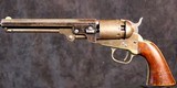 Manhattan Navy Revolver, Series III - 2 of 15