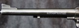 Ruger Old Model Blackhawk, .30 carbine - 7 of 15