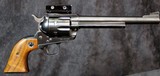 Ruger Old Model Blackhawk, .30 carbine - 3 of 15