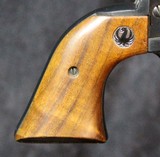 Ruger Old Model Blackhawk, .30 carbine - 12 of 15