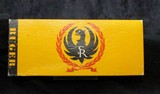 Ruger Old Model Blackhawk, .30 carbine - 15 of 15