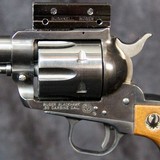 Ruger Old Model Blackhawk, .30 carbine - 8 of 15