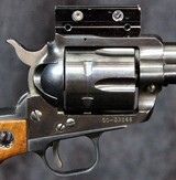 Ruger Old Model Blackhawk, .30 carbine - 11 of 15