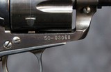 Ruger Old Model Blackhawk, .30 carbine - 13 of 15