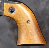 Ruger Old Model Blackhawk, .30 carbine - 9 of 15