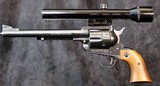 Ruger Old Model Blackhawk, .30 carbine - 2 of 15