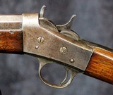 Remington #4 Rifle - 4 of 13