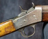 Remington #4 Rifle - 10 of 13