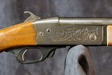 Remington "310 Skeet" - 4 of 13