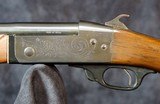 Remington "310 Skeet" - 11 of 13