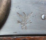 Harpers Ferry Model 1842 Musket - 14 of 15