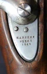 Harpers Ferry Model 1842 Musket - 11 of 15