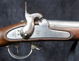 Harpers Ferry Model 1842 Musket - 9 of 15