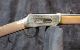 Winchester 1894 Wells Fargo Comemmorative SRC - 4 of 15