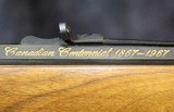 Winchester '94 Canadian Centennialrifle - 11 of 15