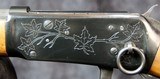 Winchester '94 Canadian Centennialrifle - 6 of 15