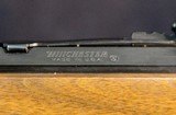 Winchester '94 Canadian Centennialrifle - 15 of 15