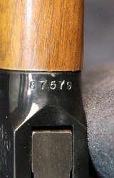 Winchester '94 Canadian Centennialrifle - 13 of 15