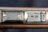 Springfield Model 1866 2nd Allin Conversion Rifle - 6 of 15