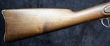 Springfield Model 1866 2nd Allin Conversion Rifle - 5 of 15