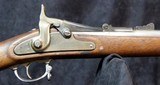 Springfield Model 1866 2nd Allin Conversion Rifle - 4 of 15