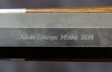 Shiloh-Sharps Model 1874 - 7 of 15