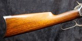 Winchester Model 1886 Rifle - 5 of 13
