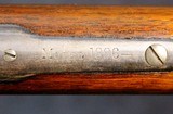 Winchester Model 1886 Rifle - 11 of 13