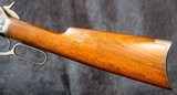 Winchester Model 1886 Rifle - 8 of 13