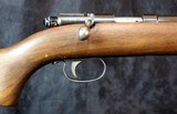 Remington Model 514 Rifle - 10 of 12