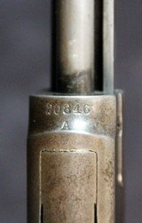 Winchester Model 62 Gallery Rifle - 8 of 15