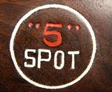 Winchester Model 62 Gallery Rifle - 7 of 15