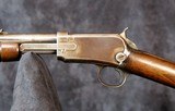 Winchester Model 62 Gallery Rifle - 4 of 15