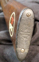Winchester Model 62 Gallery Rifle - 11 of 15