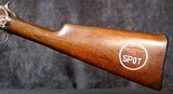 Winchester Model 62 Gallery Rifle - 5 of 15