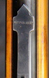 Winchester Model 55 Solid Frame - 7 of 15