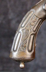 Flobert Target Pistol - 3 of 13