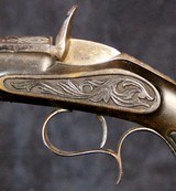 Flobert Target Pistol - 9 of 13