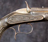 Flobert Target Pistol - 4 of 13