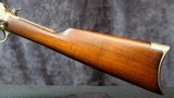 Winchester 2nd Model 1890 Rifle - 5 of 14