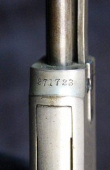 Winchester 2nd Model 1890 Rifle - 9 of 14