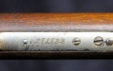 Winchester 2nd Model 1890 Rifle - 10 of 14