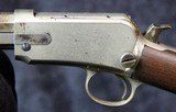Winchester 2nd Model 1890 Rifle - 4 of 14