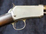 Winchester 2nd Model 1890 Rifle - 12 of 14
