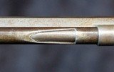 Winchester 2nd Model 1890 Rifle - 8 of 14