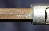 Winchester 2nd Model 1890 Rifle - 6 of 14