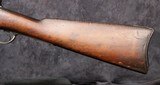 Springfield Model 1884 Rifle - 12 of 15