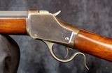 Winchester Model 1885 High Wall - 8 of 11