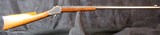 Winchester Model 1885 High Wall - 1 of 11
