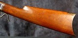 Winchester Model 1885 High Wall - 9 of 11